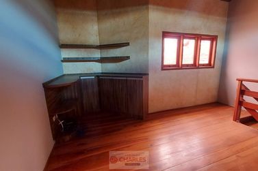 Casa &agrave; venda - 185m&sup2; - Centro