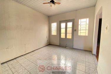 Casa para alugar - 336m&sup2; - Centro