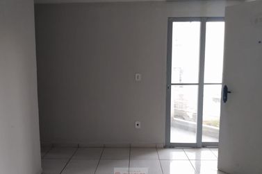 Apartamento &agrave; venda - 46m&sup2; - Centro
