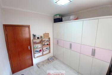 Casa &agrave; venda - 166m&sup2; - Centro