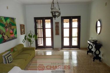 Casa &agrave; venda - 169m&sup2; - Centro