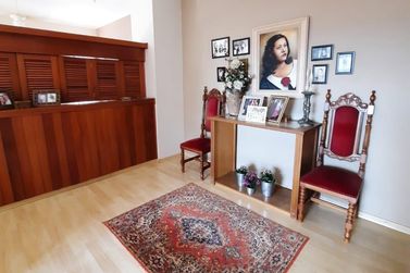 Casa &agrave; venda - 400m&sup2; - Centro