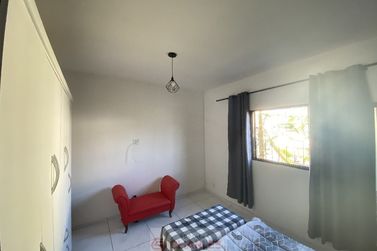 Casa &agrave; venda - 120m&sup2; - Centro