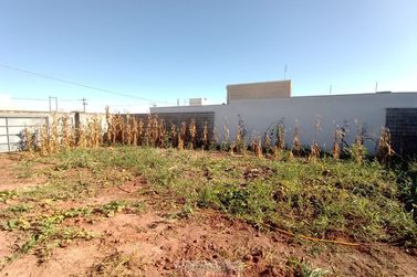 Terreno &agrave; venda - 10m&sup2; - Centro