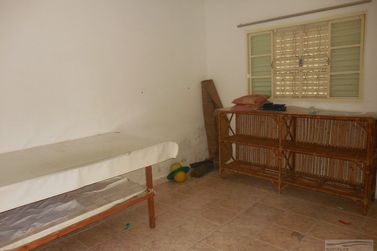 Casa &agrave; venda - 170m&sup2; - Centro