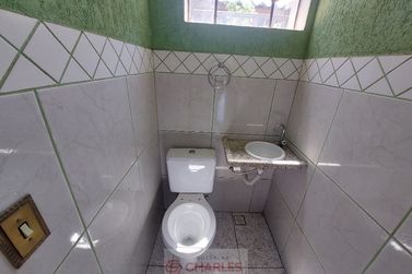 Sala Comercial para alugar - 50m&sup2; - Centro