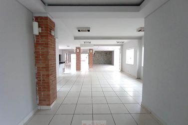 Sala Comercial para alugar - 350m&sup2; - Centro