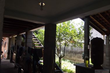 Casa &agrave; venda - 212m&sup2; - Centro