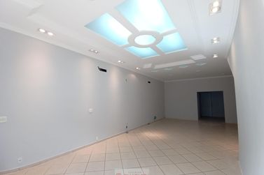 Sala Comercial para alugar - 90m&sup2; - Centro