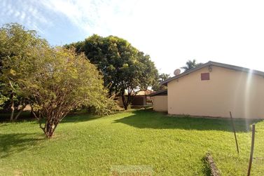 S&iacute;tio &agrave; venda - 340m&sup2; - Centro