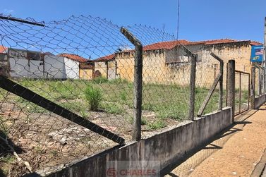 Terreno &agrave; venda - 10m&sup2; - Centro