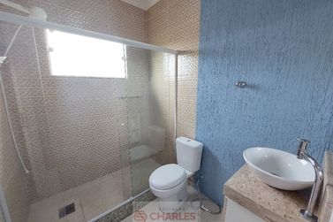 Casa para alugar - 173m&sup2; - Centro