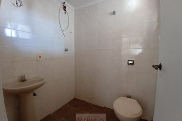 Casa para alugar - 600m&sup2; - Centro