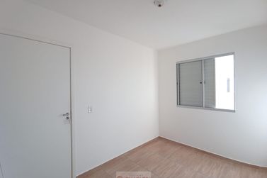 Apartamento para alugar - 60m&sup2; - Centro