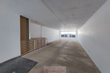 Sala Comercial para alugar - 300m&sup2; - Centro