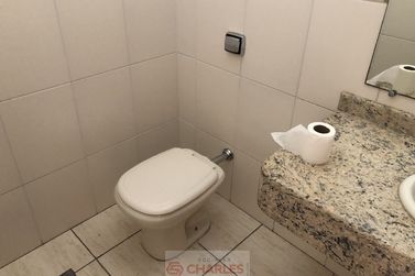 Casa &agrave; venda - 150m&sup2; - Centro