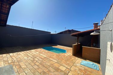 Casa &agrave; venda - 149m&sup2; - Centro