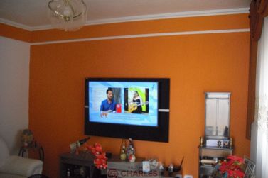 Casa &agrave; venda - 130m&sup2; - Centro