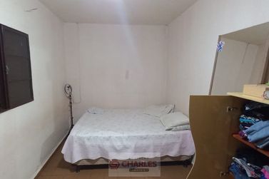 Casa &agrave; venda - 132m&sup2; - Centro