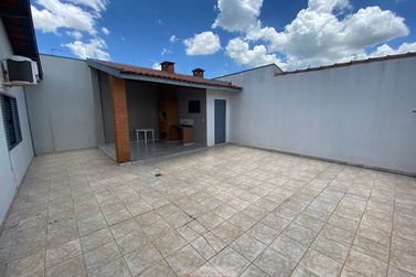 Casa &agrave; venda - 175m&sup2; - Centro