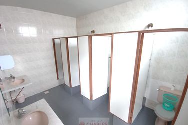 Sal&atilde;o Comercial para alugar - 30m&sup2; - Centro
