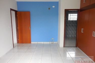 Casa &agrave; venda - 10m&sup2; - Centro