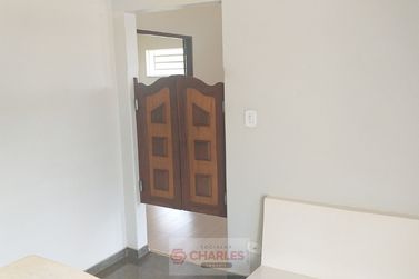 Casa &agrave; venda - 252m&sup2; - Centro