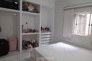 Casa &agrave; venda - 127m&sup2; - Centro