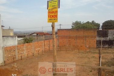 Terreno &agrave; venda - 10m&sup2; - Centro