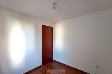 Apartamento para alugar - 48m&sup2; - Centro