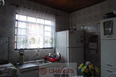 Casa &agrave; venda - 60m&sup2; - Centro