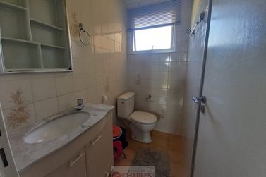 Apartamento para alugar - 94m&sup2; - Centro