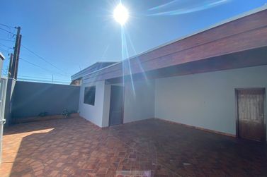 Casa &agrave; venda - 149m&sup2; - Centro