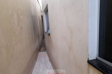 Casa &agrave; venda - 169m&sup2; - Centro