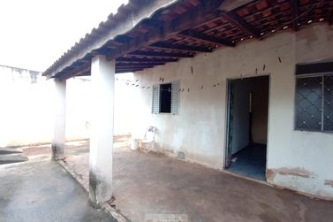 Casa &agrave; venda - 132m&sup2; - Centro