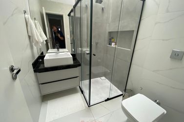 Casa &agrave; venda - 166m&sup2; - Centro