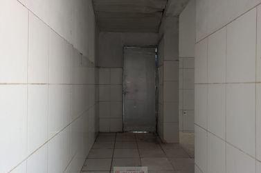 Sala Comercial &agrave; venda - 362m&sup2; - Centro