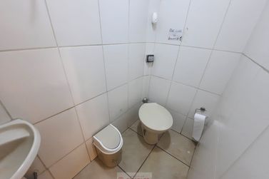 Sala Comercial para alugar - 194m&sup2; - Centro