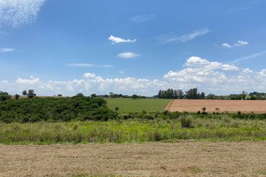 S&iacute;tio &agrave; venda - 84000m&sup2; - Centro