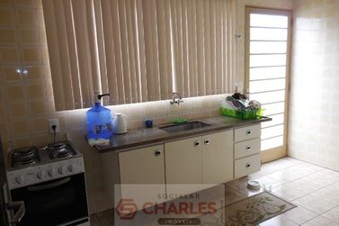 Casa &agrave; venda - 169m&sup2; - Centro