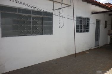 Casa &agrave; venda - 170m&sup2; - Centro