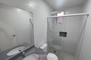 Apartamento &agrave; venda - 73m&sup2; - Centro