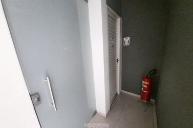 Sala Comercial para alugar - 205m&sup2; - Centro