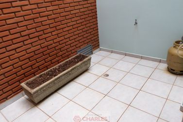 Casa &agrave; venda - 224m&sup2; - Centro