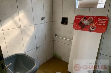 Casa &agrave; venda - 140m&sup2; - Centro