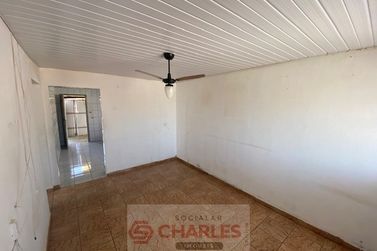 Casa &agrave; venda - 101m&sup2; - Centro