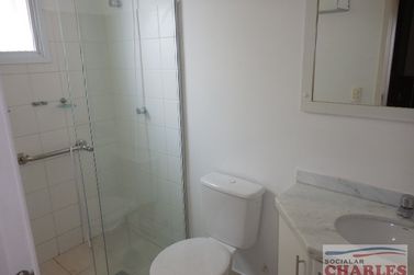 Apartamento &agrave; venda - 74m&sup2; - Centro