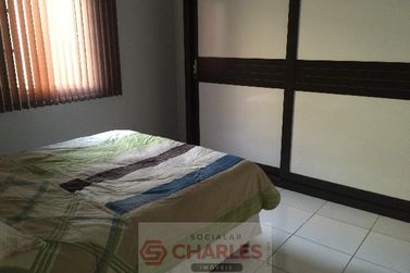 Casa &agrave; venda - 130m&sup2; - Centro