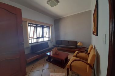 Casa &agrave; venda - 155m&sup2; - Centro
