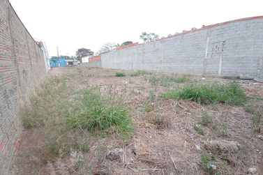 Terreno &agrave; venda - 10m&sup2; - Centro